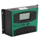 thumbnail image 5 of Controlador de Carga Solar Ticfox Regulador Solar Automático 50A 48V con Pantalla LCD, 5 of 14