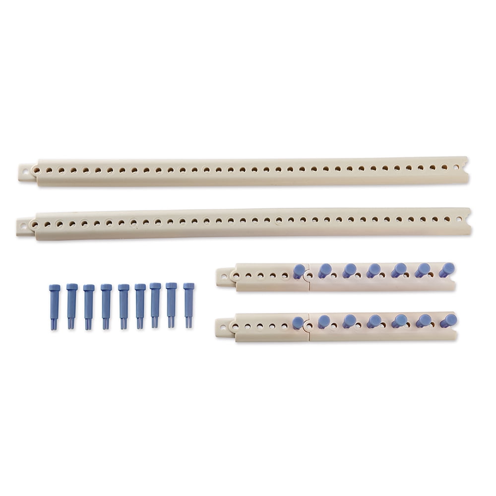 Build-a-Loom Extension Kit by Loops & Threads