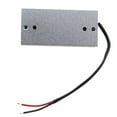 thumbnail image 4 of Agptek Electric Magnetic Lock for Door Access Control System NC Mode, 4 of 7
