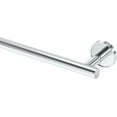 thumbnail image 2 of Gatco 5551 Sky 18" Towel Bar, Chrome, 2 of 4