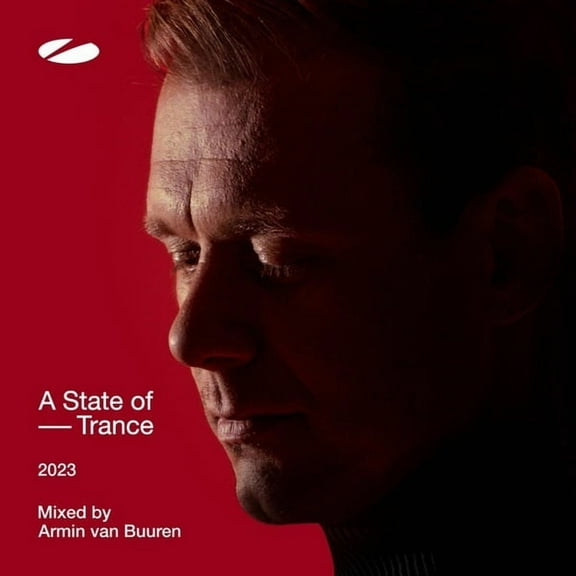 Armin Van Buuren - A State Of Trance 2023 - Music & Performance - CD