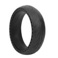 thumbnail image 1 of Accesorios para bicicletas Neumáticos gruesos para patinete eléctrico ES1 ES2 ES3 ES4 para neumáticos no neumáticos Ninebot Hugtrwg Para estrenar, 1 of 6