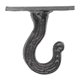 thumbnail image 2 of Multipurpose Hanger Spring Toggle Hook Chandelier Hook Ceiling Hooks Plants Metal Lantern Hanger Ceiling Hook Hanger, 2 of 3