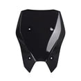 thumbnail image 1 of Windshield Windscreens for Z900 Z 900 SE 2025 Black, 1 of 1