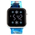 thumbnail image 1 of Reloj inteligente Accutime Frozen Elsa y Anna para niños, 1 of 2