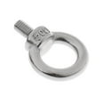 thumbnail image 3 of Marine Grade Stainless Lifting Eye Bolts - , M8 x 13mm, 3 of 5