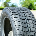 thumbnail image 2 of Kenda Pro Tour 205/50R10 74B 4 Ply Golf Cart Tire, 2 of 9