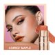 thumbnail image 1 of Pisexur Belleza Maquillaje Colorete en polvo en barra Iluminadores Colorete en polvo en barra Lápiz colorete Colorete en polvo en barra Crema Colorete en polvo en barra 6,para mujeres y hombres, 1 of 2
