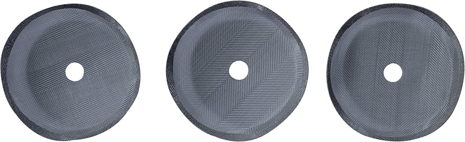 Filtre De Rechange Pour Presse Française - Écran En Aille - 2,55