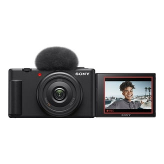 DSC-RX100M4 Cyber-shot Digital Camera RX100 IV - Walmart.com