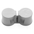 thumbnail image 4 of Portavasos De Agua Caja de almacenamiento antideslizante para portavasos de coche para Tesla Model 3/Y 2021-2023 Sywqhk Accesorios para autos y motos, 4 of 6