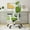 Green, variant on Ergonomic Office Chair Big Tall Reclining Gaming Chair Adjustable Lumbar Support 6D Armrest 6D Headrest Breathable Mesh Swivel Computer Chairs Home Task Desk Chair Wheels Coat Hanger Tilt Lock Black