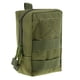 thumbnail image 3 of 2pcs Bolsa de cinturo Multiusos Utility Pouch Paquete de Bolsas de Accesorios Tácticos Sharpla Bolsa de dispositivos de utilidad, 3 of 8