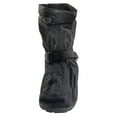 thumbnail image 4 of NEOS Unisex 11" Villager Mid Overshoes Black - VIS1 BLACK, 4 of 4