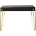 thumbnail image 4 of Camden Isle Daria Wall Mirror and Console Table, 4 of 8
