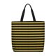 thumbnail image 1 of Fotbe Gold Glitter Bolsa Tote con Estampado para Mujer, Bolsos con Cremallera, Bolsa de Hombro Casual de Gran Capacidad con Bolsillos Internos, 1 of 7