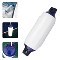 thumbnail image 3 of 3X Inflatable Boat PVC Boat Anchor Bumper Marine Boat for Boat, Sailboat, Cuddy Etc,(6.5X23 Inch), 3 of 5