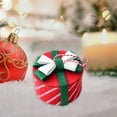 thumbnail image 5 of JoyMoreHome Miniature Gift Boxes Hanging Ornament, for Christmas & Holiday Theme Decorating and Christmas Tree Ornaments, 5 of 6