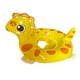 thumbnail image 3 of flotadores de piscina,Flotadores para piscinas para bebés Paseo en flotadores para bebés On Toddlers,Asiento de natación inflable 6-12 6 12-18 meses,Anillos de natación para amarillo, 3 of 9