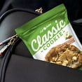 thumbnail image 4 of Classic Cookie Apple Cinnamon and Oats Soft Baked Cookies, 8 Count, 3oz, 4 of 5
