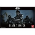 thumbnail image 4 of Star Wars Death Trooper 1:12 Scale Model Kit, 4 of 4
