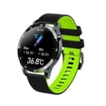 thumbnail image 1 of Pulsera De Fitness F22L, Monitor De Ritmo Cardíaco, Resistente Al Desgaste, Resistente Al Agua, Monitor De Sueño Inteligente Para Correr, Nadar, Tenis Scienceny EL016424-02, 1 of 5