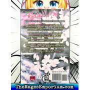 Black Bird Black Bird, Vol. 8, (Paperback)