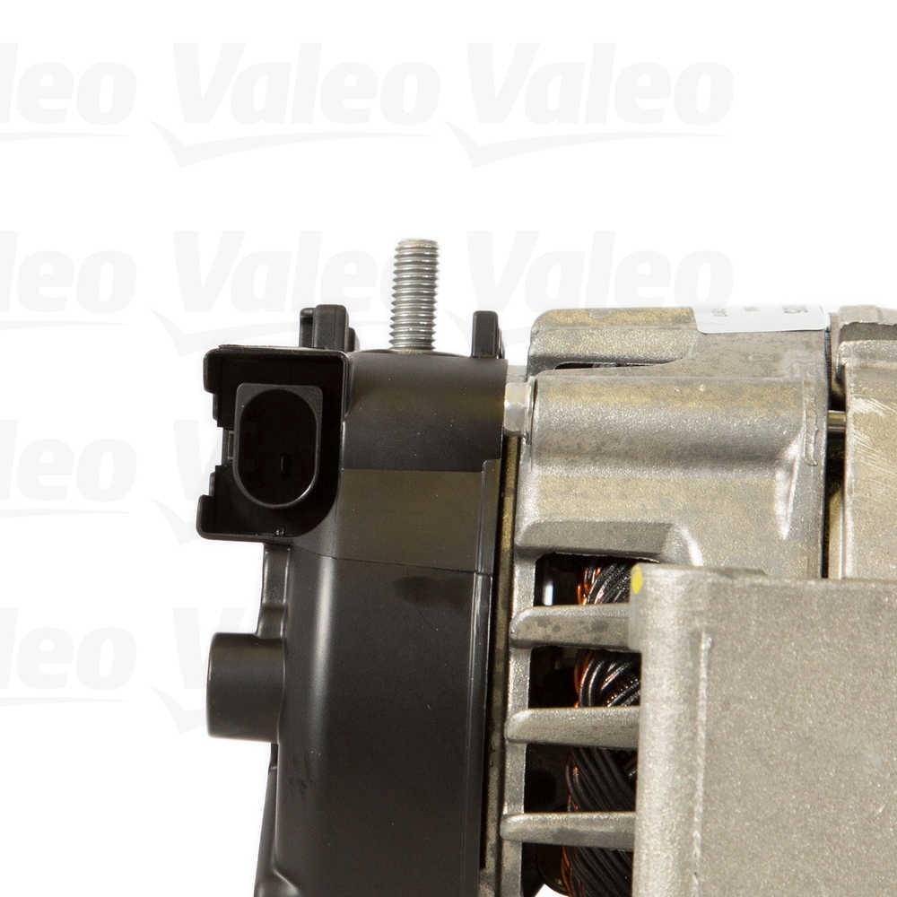 Valeo 439885 Alternator Compatible with 2014-2017 Mercedes-Benz Sprinter 3500