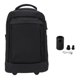 thumbnail image 2 of Mochila Para El Vacío Con Ruedas, Mochila De Viaje De Viaje A Prueba De Agua De Gran Capacidad, Bolsa De Almacenamiento De Funciones Múltiples Anti Lo De Robo Para Negocios Y, 2 of 7