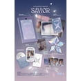 thumbnail image 3 of Álbum TOMORROW X TOGETHER (TXT) SANCTUARY The Star Chapter, 3 of 5