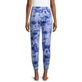 thumbnail image 2 of Secret Treasures Women's and Women's Plus Pajama Jogger, 2 of 6