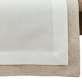thumbnail image 3 of Saro Lifestyle Double Layer Table Runner, 3 of 5