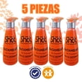 thumbnail image 2 of Kit 5pz Tratamiento Rizos Definidos Kolor Shot para Cabello Rizado y Ondulado Hidratación Profunda Definición Natural Control de Frizz y Brillo, 2 of 5