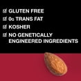 thumbnail image 5 of 2X - KIND Cranberry Almond - 12ct/16.8oz, 5 of 5