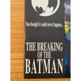thumbnail image 5 of Batman #497 Comic Book, 5 of 7