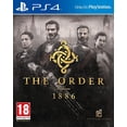 thumbnail image 1 of THE ORDER: 1886 Sony PS4, 1 of 2