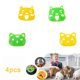 thumbnail image 1 of Removedor de pelo para mascotas de 4 Uds. Para lavadora, recogedor de pieles para perros y gatos, reutilizable ZefeiWu 8390613828071, 1 of 1