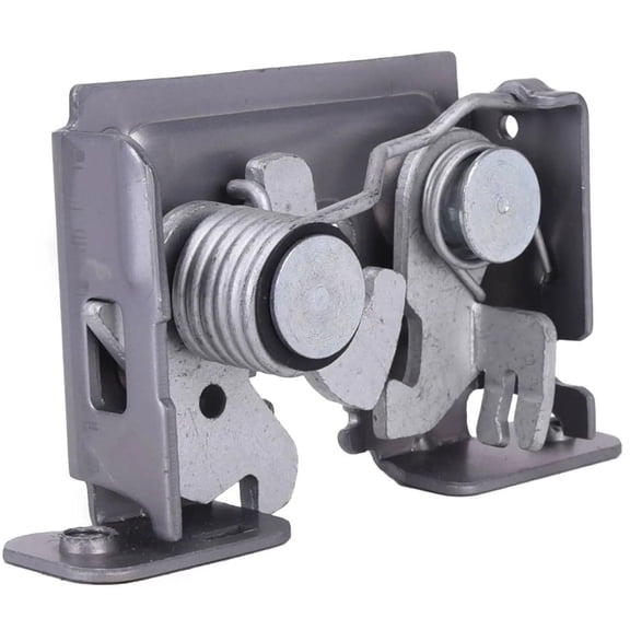 Car Front Hood Latch Lock For Mini Cooper 07-15 R55 R56 R57 R58 R59 51232753419