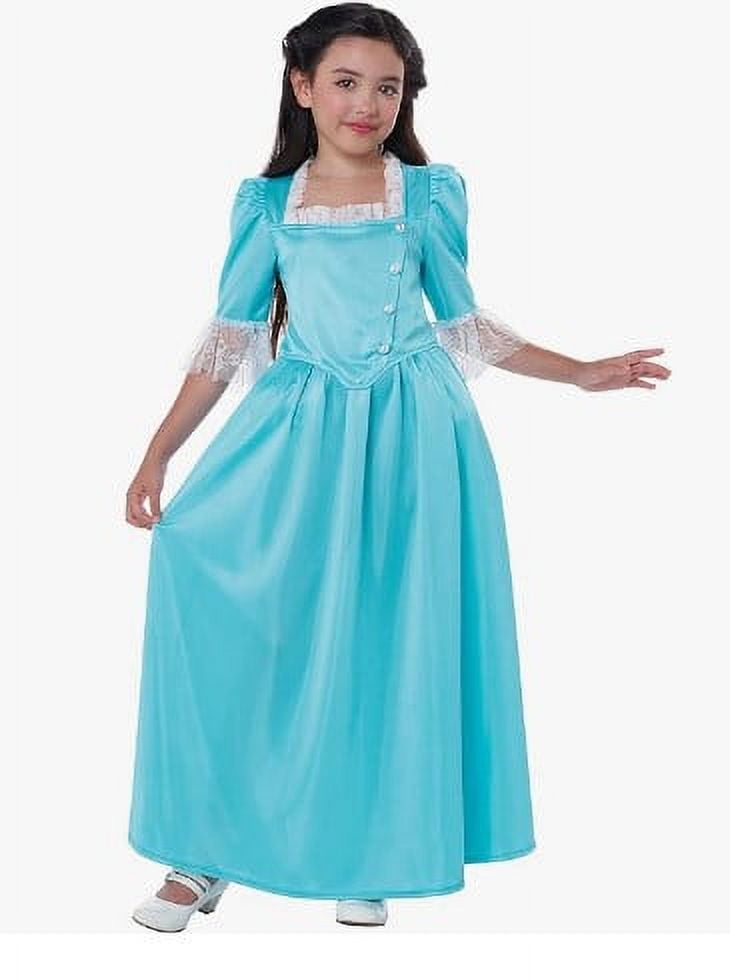 knee length dresses for ladies Statue of Liberty main image 0
