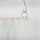 thumbnail image 3 of Organizador colgante para juguetes de peluche, hamaca de pared, red multifuncional de madera para libros, peluches, juguetes, decoración infantil., 3 of 8