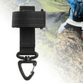 thumbnail image 5 of Durable Nylon storage Strap Grabber Camping Rope Hanger Clip, 5 of 10