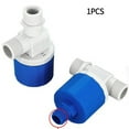 thumbnail image 2 of Water Tower Water Tank Float Valve Switch Water Level Replenishment Controller, 2 of 5