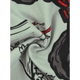 thumbnail image 6 of WIBACKER Cool Summer 100% Viscose Boys Monster Truck Pajamas Set Toddler Kids Soft Short Sleeve Tee and Shorts PJs Set Sleepwear 2 Pieces, 6 of 10