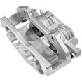 thumbnail image 3 of Detroit Axle - Front Right Brake Caliper for Cadillac CTS STS, Brake Caliper with Bracket 2003-2008 CTS 2005-2008 STS, Replacement Brake Caliper w/Rear Mount Caliper, 3 of 7