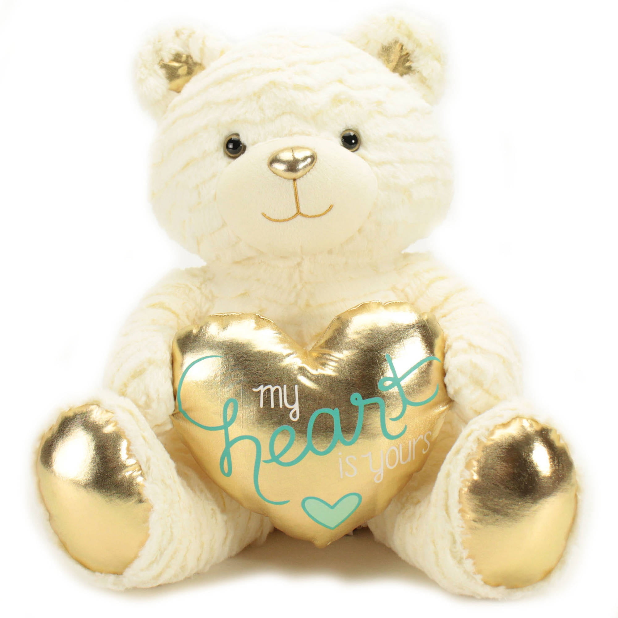 big valentine teddy bear walmart