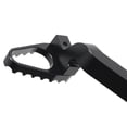 thumbnail image 2 of Lockout Clutch Rear Brake Lever + Pedal for Yamaha Raptor 700 700R YFM700R 06-21, 2 of 5