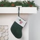 thumbnail image 4 of Christmas Large Letters Christmas Stockings Cute Striped Christmas Tree Pendant Holiday Decorations, 4 of 5