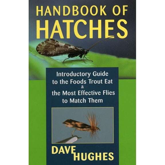 Handbook of Hatches, (Paperback)