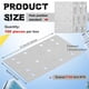 thumbnail image 2 of Hojas de Lija Dimsile Grano P180 80x133mm 100 unidades Festool RTS 400, 2 of 6