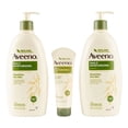 thumbnail image 4 of Aveeno Daily Moisturizing Lotion (18 fl. oz., 2 pk. with 2.5 oz. Tube), 4 of 4